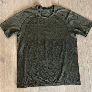 Men's Metal Vent Shirt